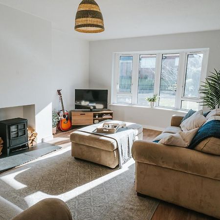 Tideaway - Cosy Seaside Village Bungalow Near Beach 卡斯尔罗克 外观 照片