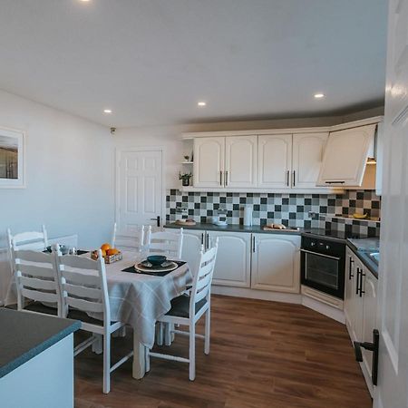 Tideaway - Cosy Seaside Village Bungalow Near Beach 卡斯尔罗克 外观 照片