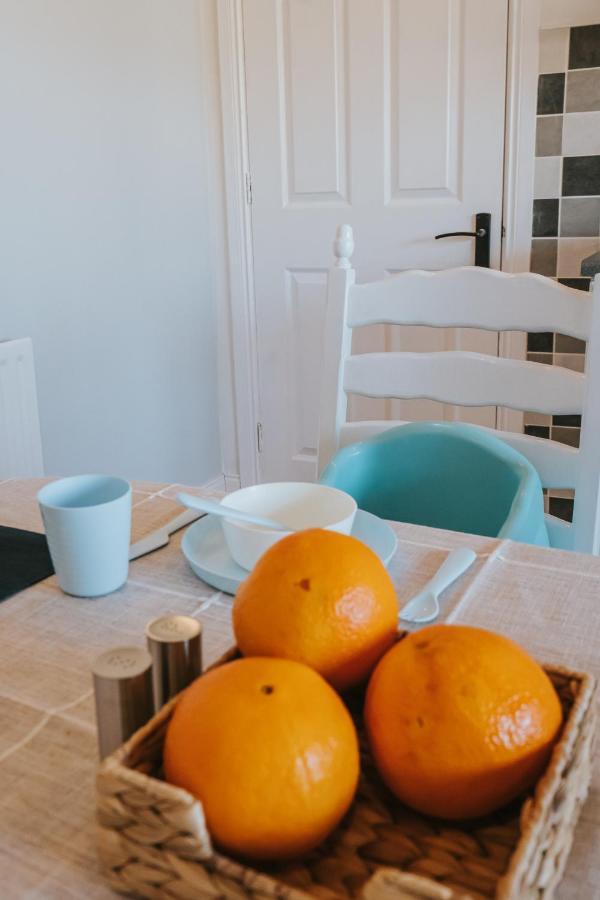Tideaway - Cosy Seaside Village Bungalow Near Beach 卡斯尔罗克 外观 照片