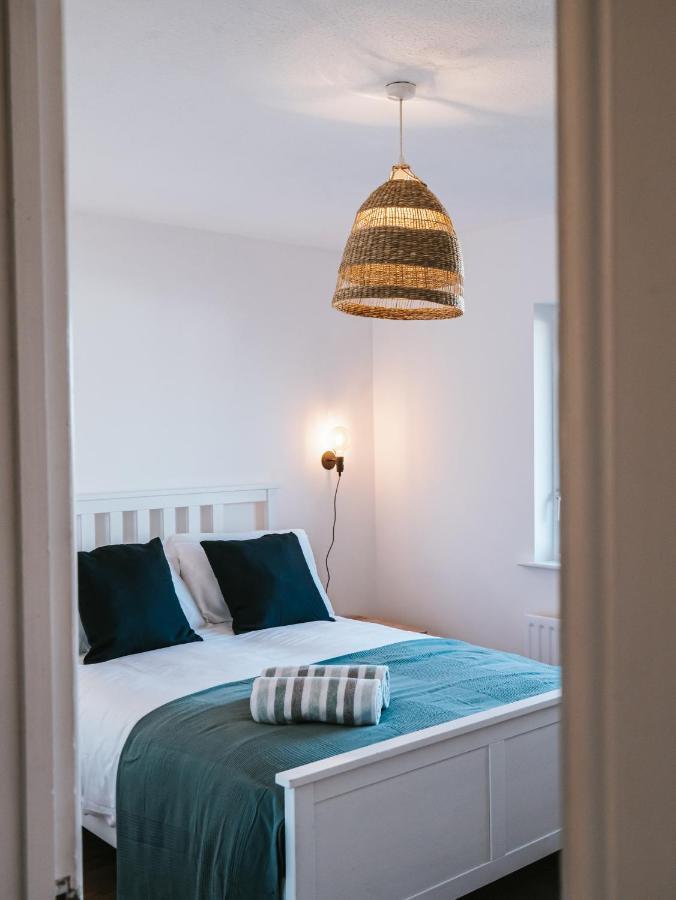 Tideaway - Cosy Seaside Village Bungalow Near Beach 卡斯尔罗克 外观 照片